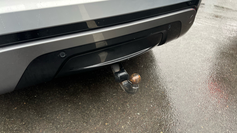 Land Rover Range Rover Velar 2.0 D200 R-Dynamic HSE 5dr Auto Diesel Estate